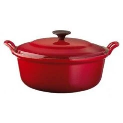 Le Creuset Braadpan Faitout Tradition Kersenrood - ø 24 Cm / 3 Liter 15 Le Creuset Braadpan Faitout Tradition Kersenrood - ø 24 Cm / 3 Liter -Eersteklas Kookgereiwinkel 1200x1200 960