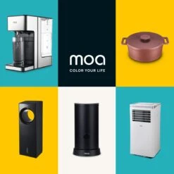 MOA Gietijzeren Braadpan - Inhoud 4,75 Liter - 26CM - Rond - Alle Warmtebronnen - Ook Voor Inductie - Gewicht 5,8 Kg - Bordeaux Rood - MC26BR 21 MOA Gietijzeren Braadpan - Inhoud 4,75 Liter - 26CM - Rond - Alle Warmtebronnen - Ook Voor Inductie - Gewicht 5,8 Kg - Bordeaux Rood - MC26BR -Eersteklas Kookgereiwinkel 1200x1200 992