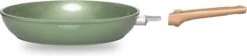 Just Vegan Koekenpan ECO Met Afneembaar Handvat 20 Cm Aluminium Groen 23 Just Vegan Koekenpan ECO Met Afneembaar Handvat 20 Cm Aluminium Groen -Eersteklas Kookgereiwinkel 1200x273