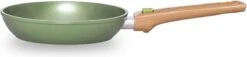 Just Vegan Koekenpan ECO Met Afneembaar Handvat 20 Cm Aluminium Groen 19 Just Vegan Koekenpan ECO Met Afneembaar Handvat 20 Cm Aluminium Groen -Eersteklas Kookgereiwinkel 1200x278