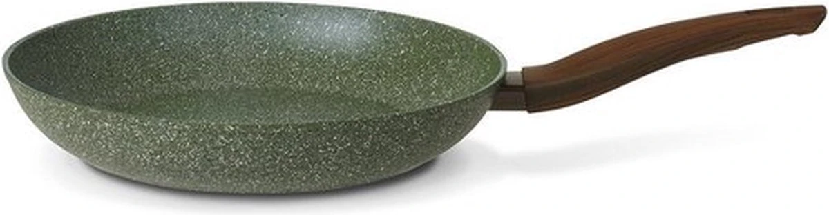 TVS Natura Induction Koekenpan - 30 Cm 3 TVS Natura Induction Koekenpan - 30 Cm