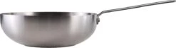 Skottsberg Wok Stainless Steel 28 Cm Roestvrijstaal 16 Skottsberg Wok Stainless Steel 28 Cm Roestvrijstaal -Eersteklas Kookgereiwinkel 1200x330