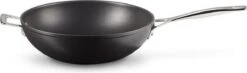 LE CREUSET - Les Forgees - Wokpan 30cm 15 LE CREUSET - Les Forgees - Wokpan 30cm -Eersteklas Kookgereiwinkel 1200x356 1