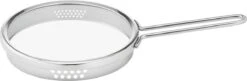 Tefal Nordica Pannenset 4 Delig - Steelpan Ø16 Cm & Kookpan Ø 18 + Ø 20 + Ø 24 Cm 38 Tefal Nordica Pannenset 4 Delig - Steelpan Ø16 Cm & Kookpan Ø 18 + Ø 20 + Ø 24 Cm -Eersteklas Kookgereiwinkel 1200x394