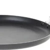 Secret De Gourmet - Pannenkoekenpan - 4 Warmtebronnen Geschikt - Zwart - Dia 26 Cm