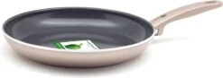 GreenPan Cambridge Koekenpan 28cm - Brons - Inductie - PFAS-vrij -Eersteklas Kookgereiwinkel 1200x421 2