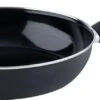 RIESS Gourmet Koekenpan - 28 Cm - Emaille -Eersteklas Kookgereiwinkel 1200x422 1