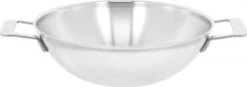 Demeyere Industry 5 RVS Wokpan – Wokpan Inductie – 30 Cm –2 Handvaten – PTFE-vrij 14 Demeyere Industry 5 RVS Wokpan – Wokpan Inductie – 30 Cm –2 Handvaten – PTFE-vrij -Eersteklas Kookgereiwinkel 1200x422