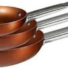 Merkloos Koekenpanset Copper Plus 20, 24 En 28 Cm -Eersteklas Kookgereiwinkel 1200x424 3