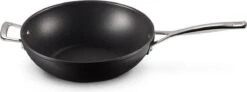 LE CREUSET - Les Forgees - Wokpan 30cm 14 LE CREUSET - Les Forgees - Wokpan 30cm -Eersteklas Kookgereiwinkel 1200x445 1