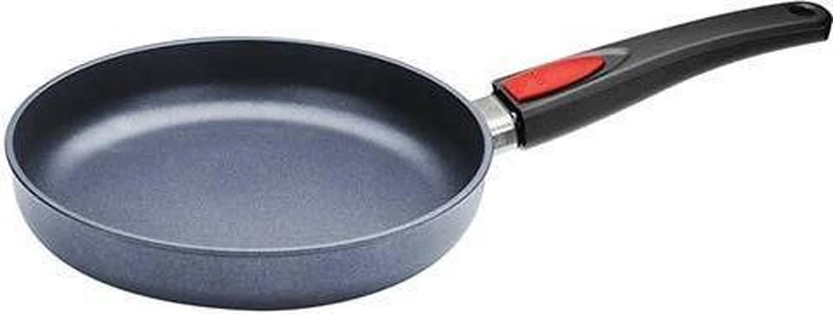 Koekenpan, 24cm - Woll | Diamond Lite Induction 3 Koekenpan, 24cm - Woll | Diamond Lite Induction