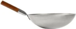 London Wok Wok Met Ronde Bodem 38cm CT246 - Horeca & Professioneel 6 London Wok Wok Met Ronde Bodem 38cm CT246 - Horeca & Professioneel -Eersteklas Kookgereiwinkel 1200x466
