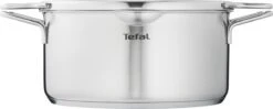 Tefal Nordica Pannenset 4 Delig - Steelpan Ø16 Cm & Kookpan Ø 18 + Ø 20 + Ø 24 Cm 28 Tefal Nordica Pannenset 4 Delig - Steelpan Ø16 Cm & Kookpan Ø 18 + Ø 20 + Ø 24 Cm -Eersteklas Kookgereiwinkel 1200x482