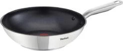 Tefal Ultimum - Pannenset - 3 Stuks | Koekenpan 24cm | Koekenpan 28cm | Wokpan 28cm | INDUCTIE - PFAS-vrij 19 Tefal Ultimum - Pannenset - 3 Stuks | Koekenpan 24cm | Koekenpan 28cm | Wokpan 28cm | INDUCTIE - PFAS-vrij -Eersteklas Kookgereiwinkel 1200x503
