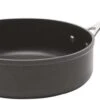 LE CREUSET - Les Forgees - Hapjespan 28cm 5,40L 2 LE CREUSET - Les Forgees - Hapjespan 28cm 5,40L -Eersteklas Kookgereiwinkel 1200x508 2