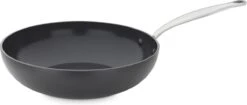GreenPan Barcelona Infinity Pro Wokpan 28cm - Zwart - Inductie - PFAS-vrij 21 GreenPan Barcelona Infinity Pro Wokpan 28cm - Zwart - Inductie - PFAS-vrij -Eersteklas Kookgereiwinkel 1200x508