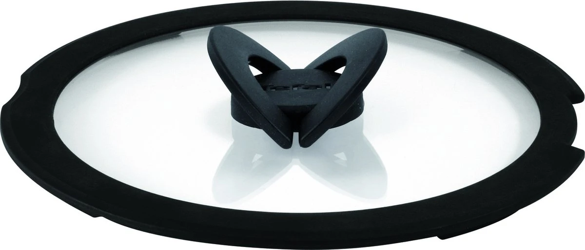 Tefal Ingenio Easy Cook & Clean Pannenset - 10-delig - Niet Geschikt Voor Inductie 9 Tefal Ingenio Easy Cook & Clean Pannenset - 10-delig - Niet Geschikt Voor Inductie - Afbeelding 7