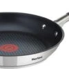 Koekenpan TEFAL Illico 24cm - Inductie - PFOA-vrij -Eersteklas Kookgereiwinkel 1200x514