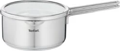 Tefal Nordica Pannenset 4 Delig - Steelpan Ø16 Cm & Kookpan Ø 18 + Ø 20 + Ø 24 Cm 32 Tefal Nordica Pannenset 4 Delig - Steelpan Ø16 Cm & Kookpan Ø 18 + Ø 20 + Ø 24 Cm -Eersteklas Kookgereiwinkel 1200x515