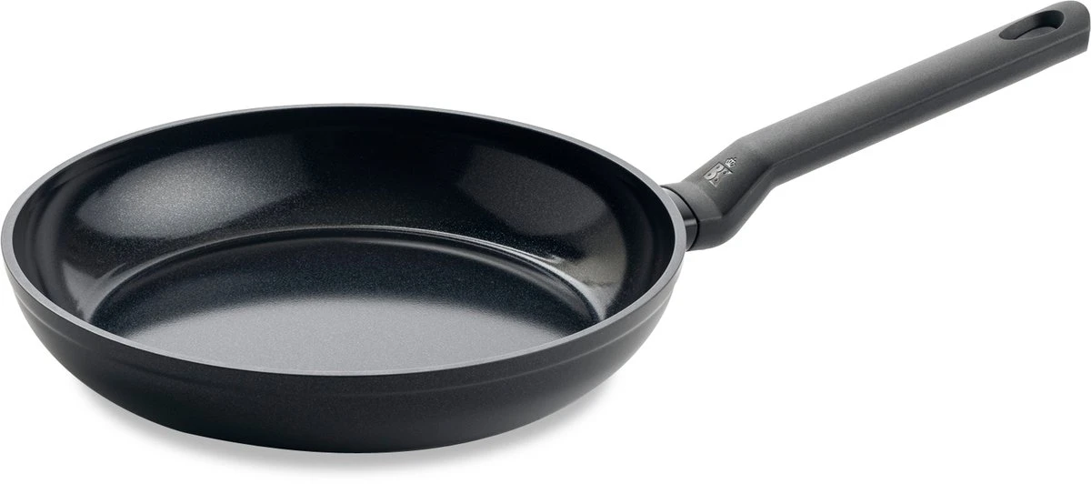 BK Easy Induction Ceramic Koekenpan Ø26 Cm - Inductie - PFAS-vrij 16 BK Easy Induction Ceramic Koekenpan Ø26 Cm - Inductie - PFAS-vrij - Afbeelding 14