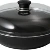 Sysas - Braadpan Met Deksel - Ø 28cm 2 Sysas - Braadpan Met Deksel - Ø 28cm -Eersteklas Kookgereiwinkel 1200x539 2