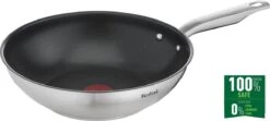 Tefal Virtuoso Wokpan - Ø 28cm -Eersteklas Kookgereiwinkel 1200x540