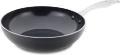 GreenPan Brussels Infinity Pro Wokpan - Ø 28 Cm - Zwart 17 GreenPan Brussels Infinity Pro Wokpan - Ø 28 Cm - Zwart -Eersteklas Kookgereiwinkel 1200x551