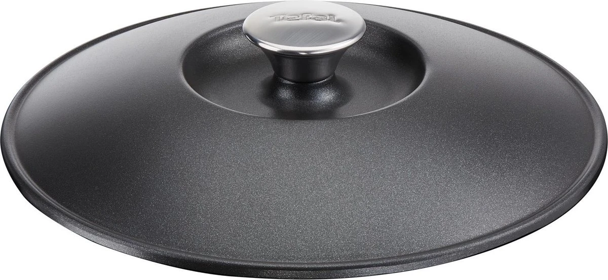 Tefal Trattoria Braadpan - Ø24 Cm 11 Tefal Trattoria Braadpan - Ø24 Cm - Afbeelding 9
