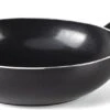 GreenChef Diamond Wokpan 28cm - Zwart - Inductie - PFAS-vrij