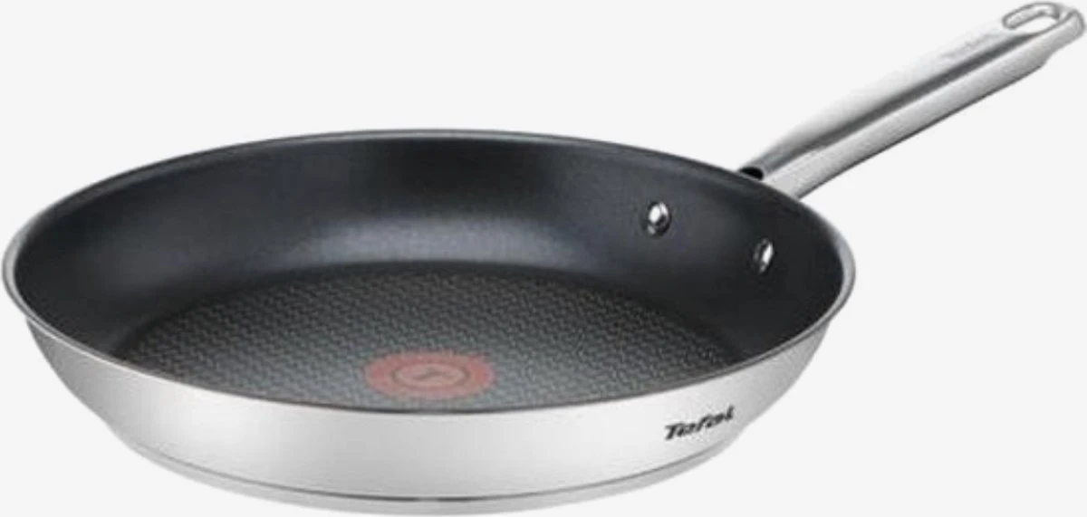 Tefal Ultimum - Pannenset - 3 Stuks | Koekenpan 24cm | Koekenpan 28cm | Wokpan 28cm | INDUCTIE - PFAS-vrij 4 Tefal Ultimum - Pannenset - 3 Stuks | Koekenpan 24cm | Koekenpan 28cm | Wokpan 28cm | INDUCTIE - PFAS-vrij - Afbeelding 2