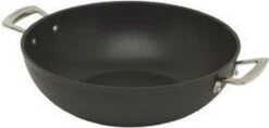 LE CREUSET - Les Forgees - Wokpan 32cm 6,0l 9 LE CREUSET - Les Forgees - Wokpan 32cm 6,0l -Eersteklas Kookgereiwinkel 1200x574 11
