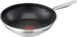 Tefal Virtuoso Wokpan - Ø 28cm -Eersteklas Kookgereiwinkel 1200x577 1