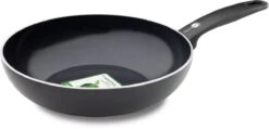 GreenPan Cambridge Wokpan 28cm - Zwart - Inductie - PFAS-vrij 23 GreenPan Cambridge Wokpan 28cm - Zwart - Inductie - PFAS-vrij -Eersteklas Kookgereiwinkel 1200x579 1