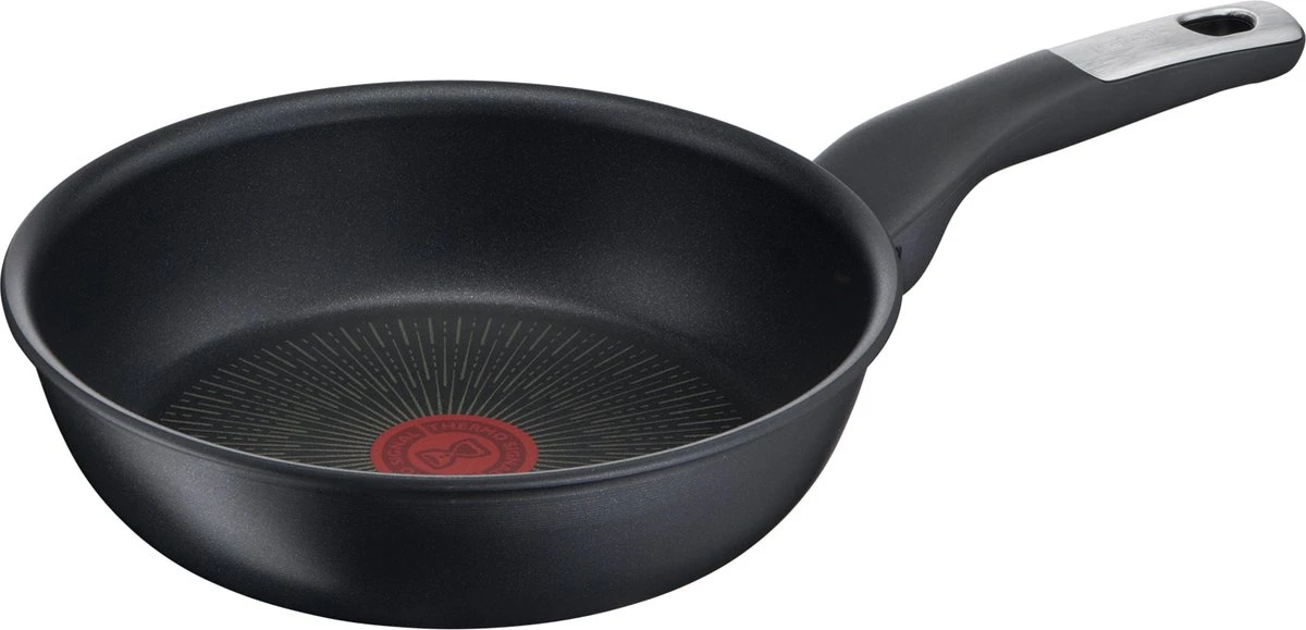 Tefal Unlimited Koekenpan - Ø 20 Cm 11 Tefal Unlimited Koekenpan - Ø 20 Cm - Afbeelding 9