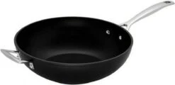 LE CREUSET - Les Forgees - Wokpan 30cm 17 LE CREUSET - Les Forgees - Wokpan 30cm -Eersteklas Kookgereiwinkel 1200x581 2
