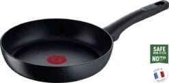 Tefal Black Stone Koekenpan - Ø 28 Cm -Eersteklas Kookgereiwinkel 1200x590 3