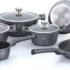 Herenthal Pannenset Inductie - Luxe 10-Delige Pannenset - Kookpotten Voor Alle Warmtebronnen - Kookpan - Pan Inductie Met Glazen Deksels En Koudgrepen - Grijs 1 Herenthal Pannenset Inductie - Luxe 10-Delige Pannenset - Kookpotten Voor Alle Warmtebronnen - Kookpan - Pan Inductie Met Glazen Deksels En Koudgrepen - Grijs -Eersteklas Kookgereiwinkel 1200x595 3