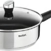 TEFAL EMOTION HAPJESPAN MET GLAZEN DEKSEL - 26 CM 2 TEFAL EMOTION HAPJESPAN MET GLAZEN DEKSEL - 26 CM -Eersteklas Kookgereiwinkel 1200x600 6