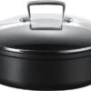 Le Creuset - Les Forgees - Provencaalse Hapjespan - 30cm/6,8L - Met Deksel -Eersteklas Kookgereiwinkel 1200x601 13