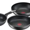 Tefal Unlimited - Pannenset - Koekenpannen Ø24/28 Cm - Wokpan Ø28 Cm 1 Tefal Unlimited - Pannenset - Koekenpannen Ø24/28 Cm - Wokpan Ø28 Cm -Eersteklas Kookgereiwinkel 1200x606 5