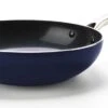 Blue Diamond - Keramische Wokpan Met Diamantdeeltjes – Ø 28 Cm – PFAS En PHOA Vrij 1 Blue Diamond - Keramische Wokpan Met Diamantdeeltjes – Ø 28 Cm – PFAS En PHOA Vrij -Eersteklas Kookgereiwinkel 1200x617
