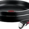 Tefal Ingenio Easy Cook & Clean - Pannenset - 3-delig - Niet Geschikt Voor Inductie 1 Tefal Ingenio Easy Cook & Clean - Pannenset - 3-delig - Niet Geschikt Voor Inductie -Eersteklas Kookgereiwinkel 1200x618 4