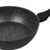 Klausberg 7293 - Wokpan - Ø24 Cm - Marmer/Keramische Coating - Alle Warmtebronnen - Zwart 2 Klausberg 7293 - Wokpan - Ø24 Cm - Marmer/Keramische Coating - Alle Warmtebronnen - Zwart -Eersteklas Kookgereiwinkel 1200x624 1
