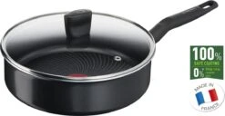 Tefal Start'easy Hapjespan 24 Cm C2673223 12 Tefal Start'easy Hapjespan 24 Cm C2673223 -Eersteklas Kookgereiwinkel 1200x624 3