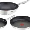 Tefal Ultimum - Pannenset - 3 Stuks | Koekenpan 24cm | Koekenpan 28cm | Wokpan 28cm | INDUCTIE - PFAS-vrij 2 Tefal Ultimum - Pannenset - 3 Stuks | Koekenpan 24cm | Koekenpan 28cm | Wokpan 28cm | INDUCTIE - PFAS-vrij -Eersteklas Kookgereiwinkel 1200x627 3