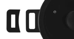 The White Series - Keramische Pannenset Met Glazen Deksels - Inclusief Set Vershoudbakjes - Zwart 9 The White Series - Keramische Pannenset Met Glazen Deksels - Inclusief Set Vershoudbakjes - Zwart -Eersteklas Kookgereiwinkel 1200x627 4