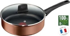 Tefal Resource Hapjespan - Ø 24 Cm + Deksel - Duurzaam 11 Tefal Resource Hapjespan - Ø 24 Cm + Deksel - Duurzaam -Eersteklas Kookgereiwinkel 1200x629 5
