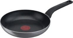 Tefal Easy Plus Pannenset - Koekenpan Ø 24 Cm + Wokpan Ø 28 Cm - Niet Geschikt Voor Inductie -Eersteklas Kookgereiwinkel 1200x630 2