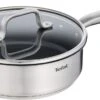 Tefal Virtuoso Hapjespan - Ø 24cm + Deksel -Eersteklas Kookgereiwinkel 1200x632 4