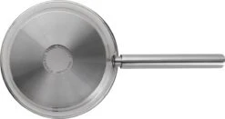 Combekk Koekenpan Ceramic Pro - Koekenpan - Anti-aanbak - Keramisch - Roestvrijstaal - 28cm -Eersteklas Kookgereiwinkel 1200x636